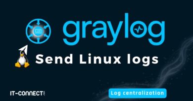 Linux - How to Forward Logs to Graylog Using Rsyslog