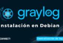 tutorial graylog Instalación en Debian