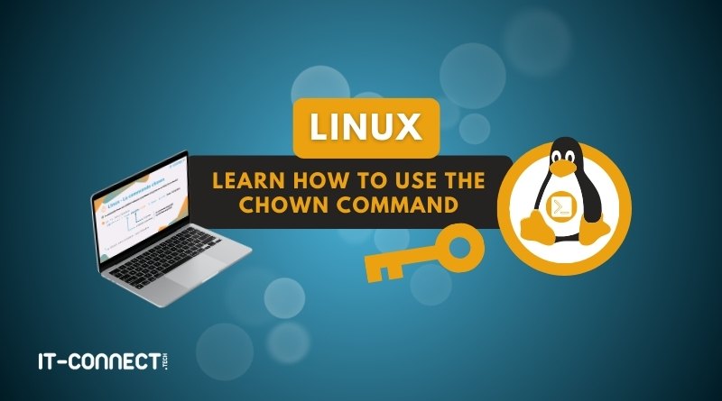 Linux - Learn How to Use the chown Command