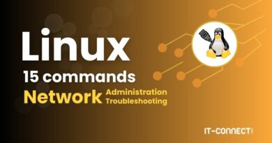 Top 15 Essential Linux Commands for Network Administration and Troubleshooting