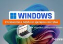 Netsh : Una herramienta imprescindible para la configuración y diagnóstico de redes en Windows