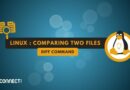 Linux - Comparing Two Files or Folders with the Diff Command