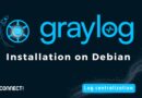 tutorial graylog installation on debian